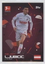 2024-25 Topps Bundesliga International Stars Soccer Checklist Guide in-content 27