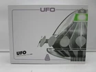 Gerry Anderson Production UFO as featured in classic TV show UFO- new