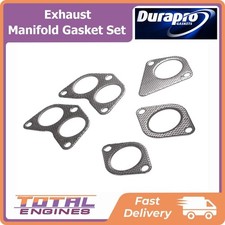 Exhaust Manifold Gasket Set fits Subaru Forester 2.0L [SF EJ205]