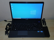 PC PORTABLE SAMSUNG 300E Celeron @ B820 WINDOWS10 15,6" Hd320Go Ram4Go Chargeur