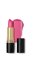 2 Pack Revlon Super Lustrous Lipstick Creme, Softsilver Rose 430 - 0.15 fl oz