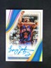 2022-23 Panini Immaculate Larry Johnson Signature Moves Auto /99