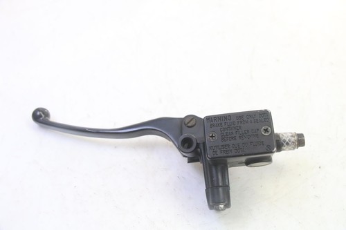 BREMSPUMPE HINTEN - HONDA FES S-WING SWING ABS 125 (2007 - 2015)