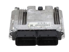 Moteur Porsche Macan