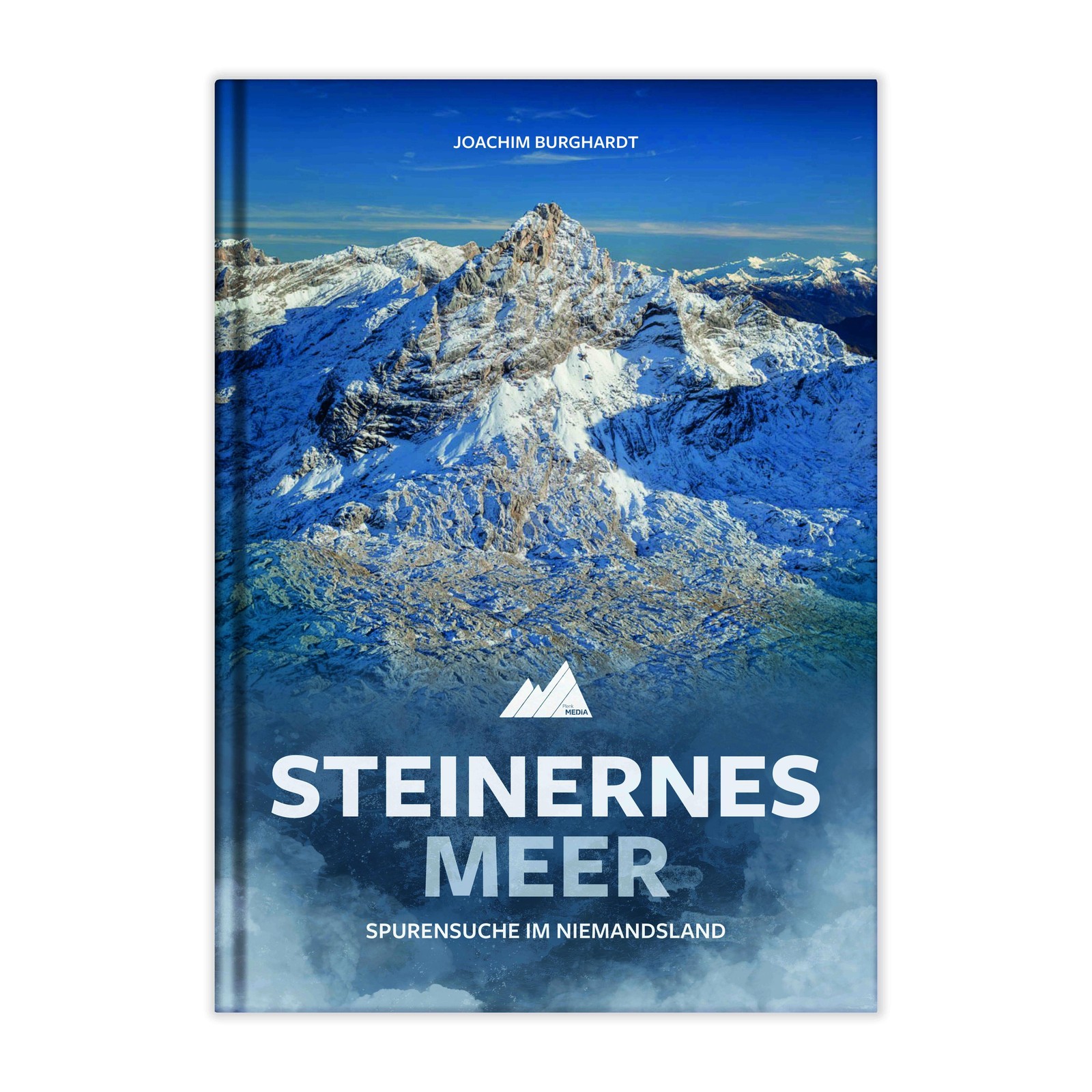 Steinernes Meer Joachim Burghardt