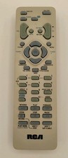 RCA RCR311AC1, 265085 Remote Control, Tested, Working
