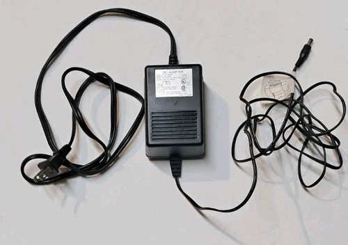 AC Power Adapter Model 57-30-500D Lexmark Printers