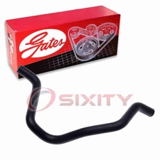 Gates 19762 HVAC Heater Hose for 88477 64118 16223M 15729510 11762 Heating rp