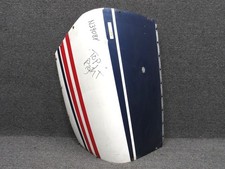 1252400-2 Cessna 210D Upper Engine Cowl Half RH