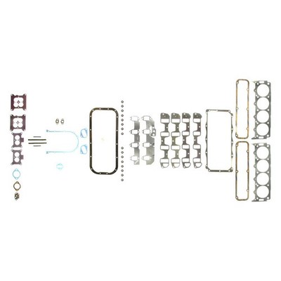 Fel-Pro FS7895PT-3 Engine Full Gasket Set