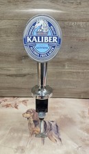 Vintage Guinness Kaliber Non Alcoholic Bar Font - Missing Tap 80/90's RARE
