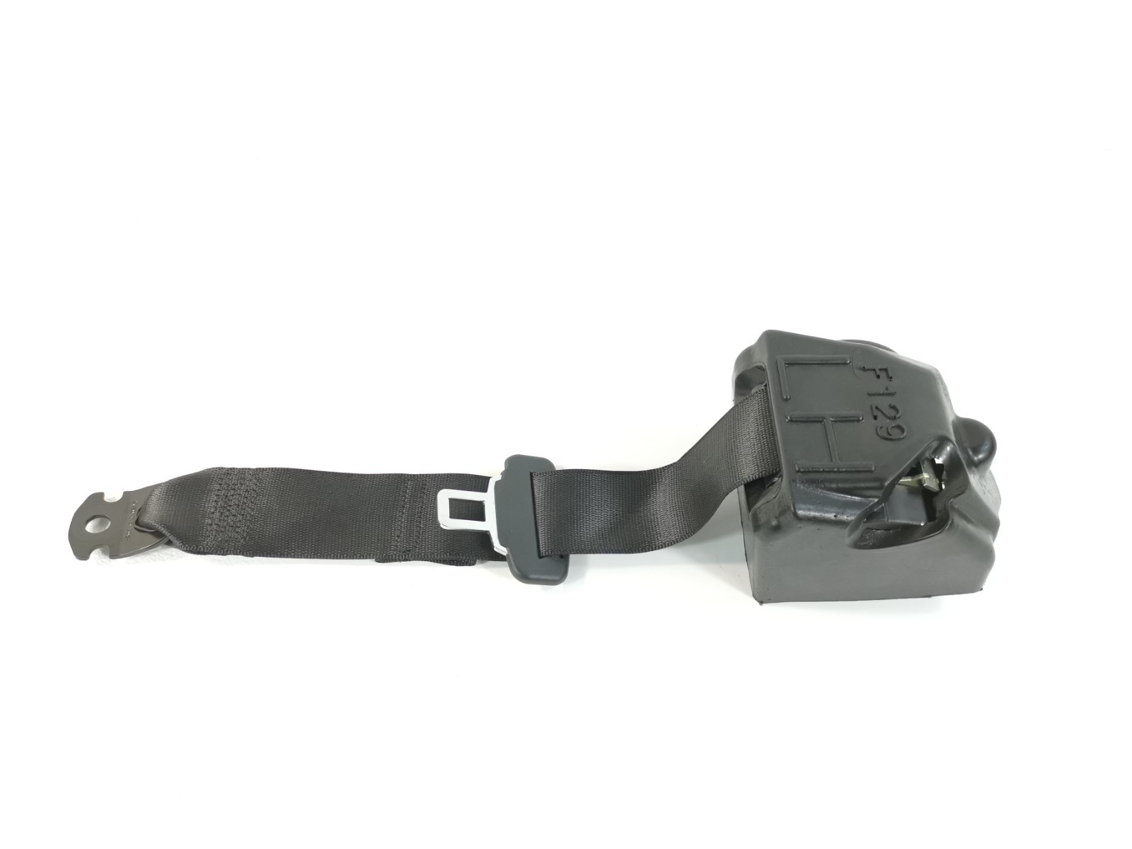 Maserati Levante 3.0 AWD 2017 Rear Left Seat Belt Retractor 634166800A OEM