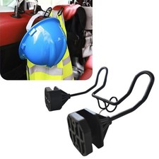Porte-chapeau de voiture, installation facile, crochet pour porte-chapeau,