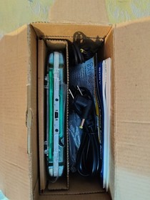 Sony PSP 3000 Green Box Console New Charger with box +UMD Tested 🔥