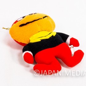 Retro RARE! Mappy GORO Plush Doll NAMCO / NES FAMICOM
