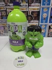 Funko Soda 3 Liter Marvel Hulk 5000 Piece Web Exclusive