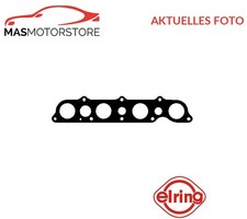 DICHTUNG ABGASKRÜMMER ELRING 534510 P FÜR RENAULT 19 II,19 I,CLIO I,MEGANE I