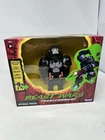 Habsro Transformers Vintage Beast Wars Optimus Primal 8.5" Action Figure