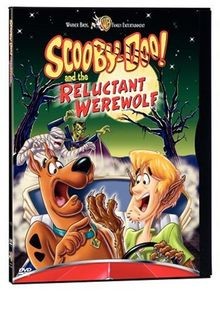 Scooby Doo  Reluctant Werewolf [DVD] [Region 1] [US... | DVD | Zustand sehr gut