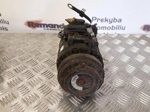 BMW 5 E60 Kondensatpumpe Klimaanalge GE4472601571 2.50 Petrol 2008 31587226