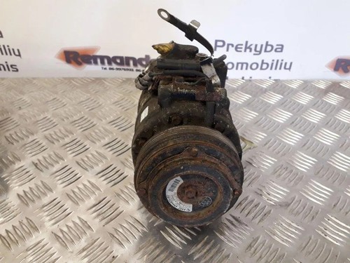 BMW 5 E60 Kondensatpumpe Klimaanalge GE4472601571 2.50 Petrol 2008 31587226