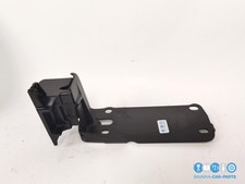 Original BMW   E82 E88 E84  Aufnahmeplatte Kühlmodul unten rechts 7117812