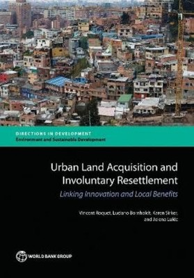 Luciano Bornholdt Karen Sirker Jelena Urban Land Acquisition and Inv (Paperback)