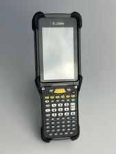 Zebra MC930B 2D Imager 58 Key Barcode Scanner Extended Range MC930B-GSEHG4NA