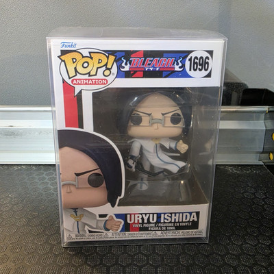 Funko POP! Animation Bleach Uryu Ishida Pop! Vinyl Figure #1696