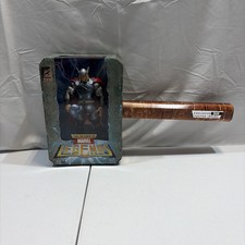 2011 The Return OF Marvel Legends THOR Hammer Action Figure SDCC Exclusive Rare