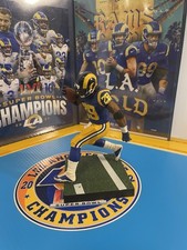 Custom Los Angelas Rams Legend Eric Dickerson McFarlane Figure