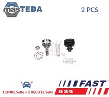 FT25088K GELENK ANTRIEBSWELLE WHEEL SIDE FAST 2PCS NEU OE QUALITÄT
