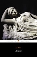Ovid - Heroides - Paperback - G245Z