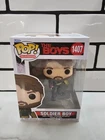 Funko Pop! The Boys Soldier Boy #1407 Television Vinyl Figure with Protector