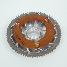 Joue fixe variateur RMS pour Scooter Piaggio 125 Vespa LXV 2006 à 2013 8456075