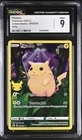 Pikachu *CGC 9* Holo *Celebrations* #5 *2021* Pokemon