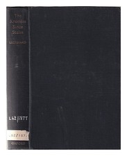 LEONHARD, WOLFGANG. WISKEMANN