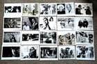 Lot of 90 Vintage, Mostly 8x10 Photos. Movie Stars & Movie Scenes. — photo 1