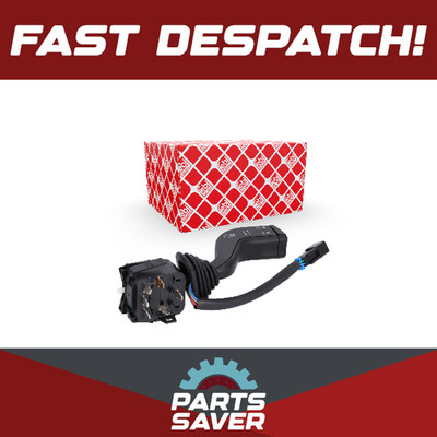 Steering Column Switch 27940 Febi Stalk 1241348 6240240 013142073 090560990 New
