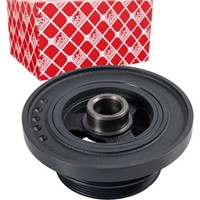 Febi Bilstein 39624 Riemenscheibe Kurbelwelle FüR BMW 3 5 7 X5 Z3 E36 E46 E39