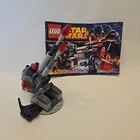 LEGO Star Wars 75034 Death Star Troopers Battle Pack No Mini Figs