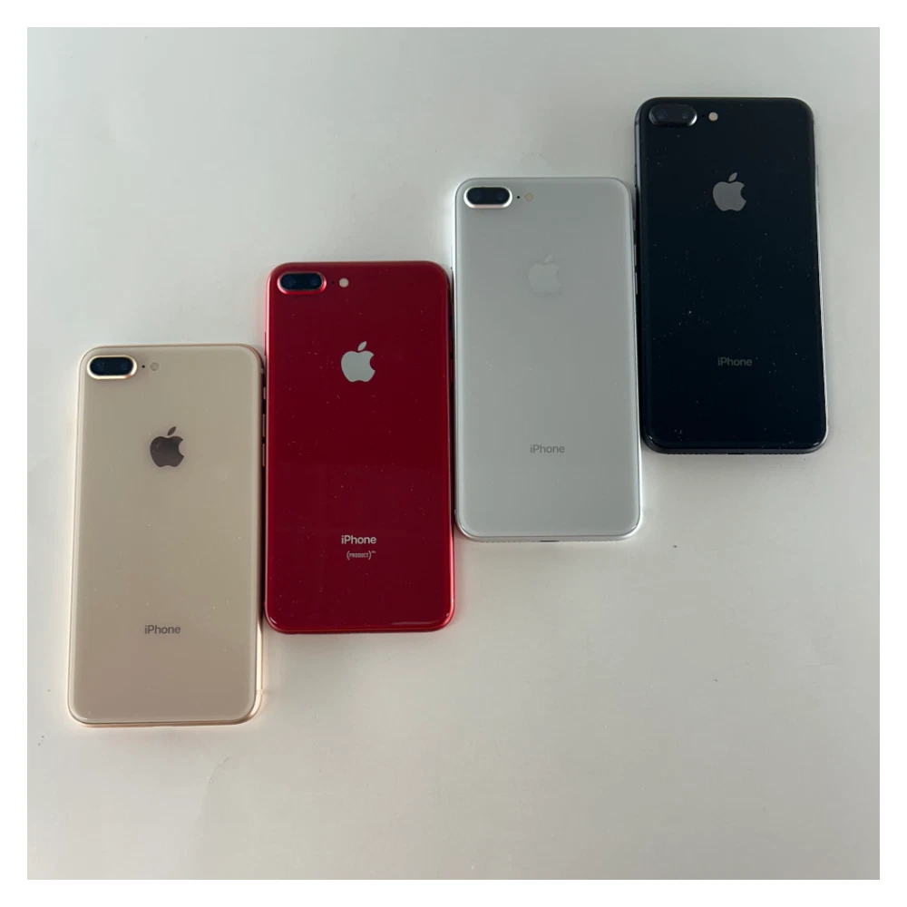 iPhone 8 Plus Red 256GB for Sale - eBay