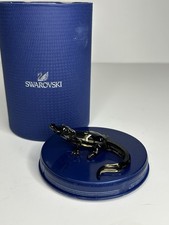 Swarovski SCS Coccodrillo per bambini - Pezzo per eventi 2016 (5135898)