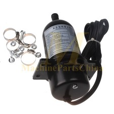 2000W 240V Engine Block Heater TPS202GT10-000 For Hotstart Temp Range 100-120F