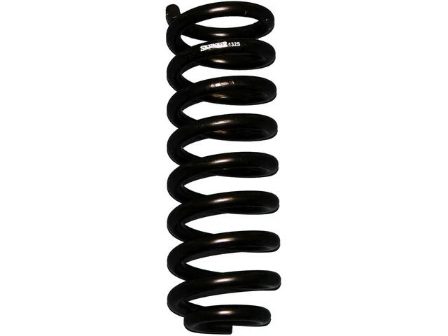 Комплект передних пружинных катушек для 1984-1990 Ford Bronco II Skyjacker 82211JPHP 1985 1986 - Изображение 3 из 3