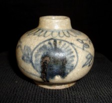 明朝瓷器中国古董花瓶| eBay