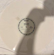 Pink Floyd - Off The Wall (Special Radio Construction) LP Colored White
