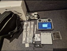 DJI MINI 4 PRO FLY + EXTRAS