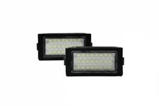 Kennzeichenleuchte beidseitig LED L04-210-0009LED ABAKUS für BMW 7