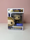 Funko Pop Marvel Avengers Infinity War #299 -  Captain America Walmart Exclusive